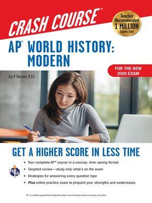 AP® World History - ebook